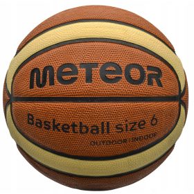 Meteor Cellular Basketball, Größe 6