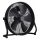  EBERG HRB 45 Standventilator schwarz