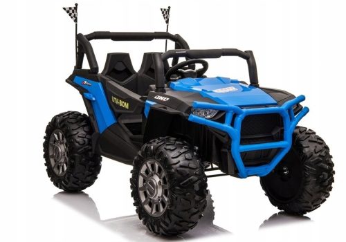  Batteriebetriebenes Auto JEEP JC999 BUGGY 4x4 180 Watt