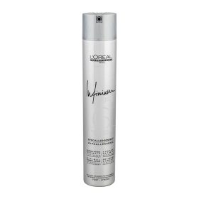    L'Oréal Professionnel Infinium Pure sehr starkes Haarspray 500 ml