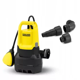  Kärcher Tauchpumpe 400 W 11000 l/h