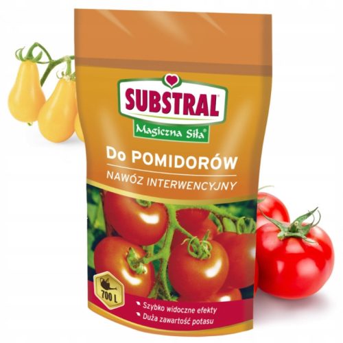 Substral Mehrstoffdüngerpulver 0,35 kg