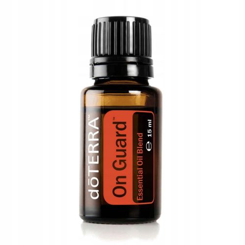 Ätherische Duftöle doTERRA On Guard Duftöl 15 ml