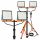  Halogen neutralweiß 22000 lm 200 W