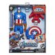  Marvel Avengers: Captain America Blast Gear-Figur