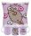  SET KISSENBECHER KATZE PUSHEN KATZE + NAME GESCHENK VERSCHIEDENE DESIGNS