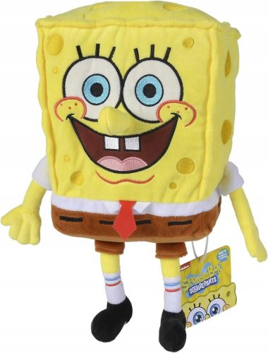  Gacuś Maskottchen Große Schnecke Spongebob Nickelodeon