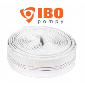  IBO Feuerwehrschlauch 1" 30m