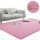 Teppiche Strado Shaggy-Teppich 230 x 160 cm