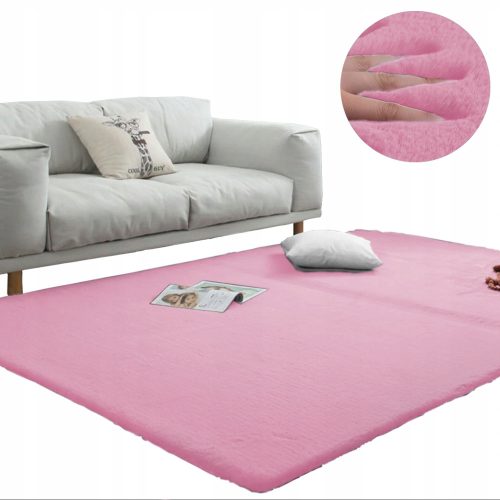 Teppiche Strado Shaggy-Teppich 230 x 160 cm