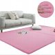 Teppiche Strado Shaggy-Teppich 230 x 160 cm