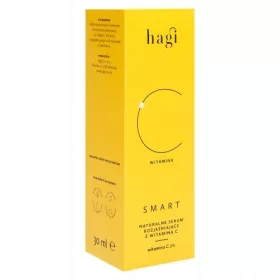  Hagi Smart 30 ml Serum