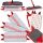 Flacher Moppeinsatz Zac Moppeinsatz Vileda Ultramax Ultramat 14 cm