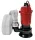  Rexxer 550 W Tauchpumpe 14000 l/h