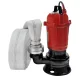  Rexxer 550 W Tauchpumpe 14000 l/h