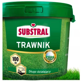  Substral Mehrkomponenten-Düngergranulat 15 kg 15 l