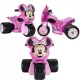  Injusa Pink Motor bis 25 kg