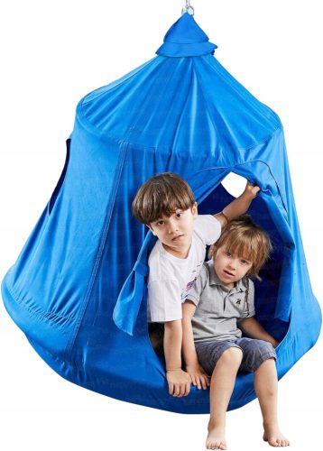 AMZDEAL Hauszelt für Kinder ab 2 Jahren