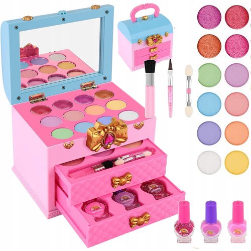  Set SferaToys Cosmetics in einer Box