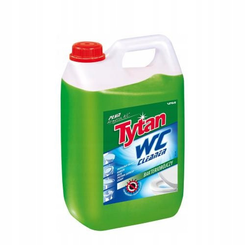  Tytan Toilettenreinigungsflüssigkeit 5l
