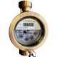 Wasserzähler DN25 L-160 6,3m3/h 1" R160 Klasse C Bein. 2024!