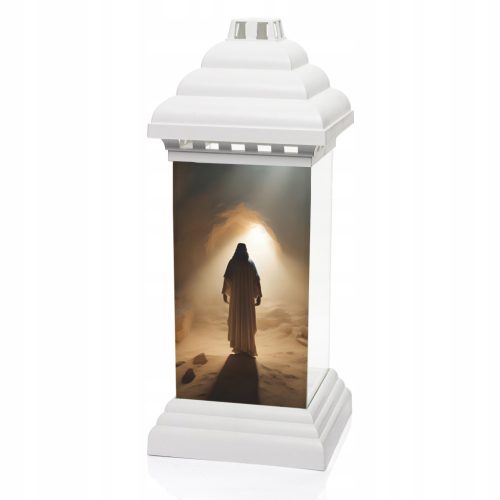  Grabkerze, Weihnachtskapelle LS2