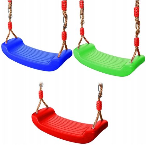 Gartenschaukel für Kinderbankbrett