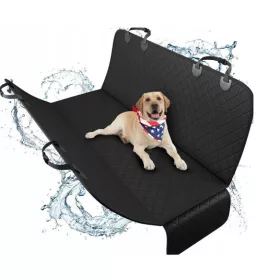    Automatte, Kunststoff, XL/XXL KOPIER schwarz, 42 cm x 130 cm