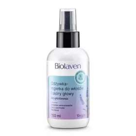    Biolaven Organic 150 ml Conditioner-Spray für Haar und Kopfhaut