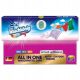  Waschkönig Carton BOX Wäschekapseln (30 Stk) Farbe