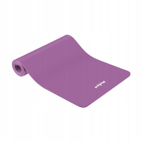  Gymnastikmatte für Yoga, Pilates und Fitnessübungen 6mm TPE Isomatte REBEL