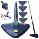ACTIONCLEAN ROTATIONSMOP – REINIGUNGSWERKZEUG 26,5 cm