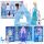  Disney Frozen 2 SCHLOSS UND PUPPE