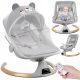  NiceKids YY-001 x 65 x 55 cm große Babywippe