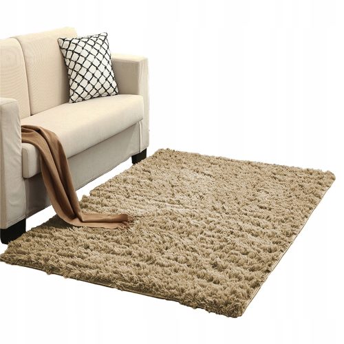 Teppiche Strado Hochflorteppich 250 x 350 cm