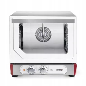 Konvektionsofen mit Frostbefeuchtung PE43UER.1B