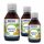 Bros Naturalnie Wermutextrakt 150 ml x 3 - Ökologischer Bodenschädlingsschutz