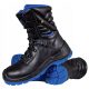 Reis Titan High-Top-Arbeitsschuhe, Größe 47