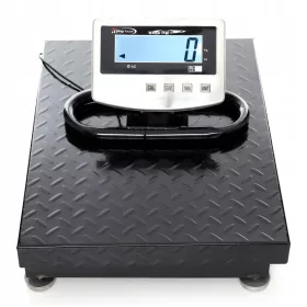 Tarczyn Plattformwaage 0,05 kg x 20 g