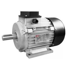 Kupczyk SE418 3 kW Elektromotor