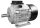 Kupczyk SE418 3 kW Elektromotor