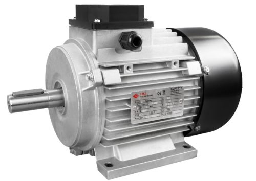 Kupczyk SE418 3 kW Elektromotor