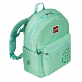  LEGO CITY SCHULRUCKSACK JOY MINT 20129-1938