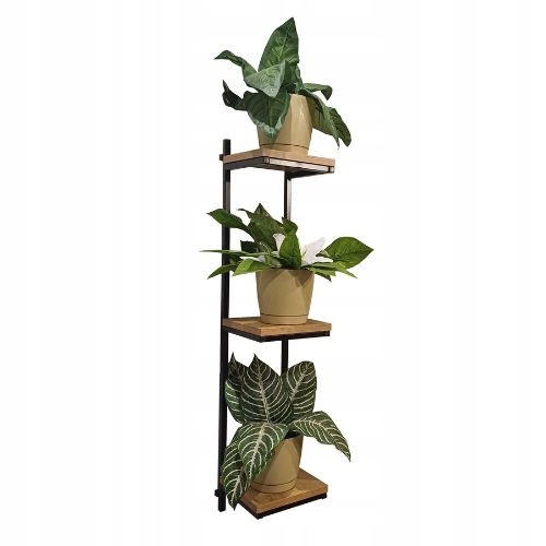 Blumenstand - Blumenständer Centurion Metaloplastyka Sp. z o.o. z o. o. 101 cm Metall