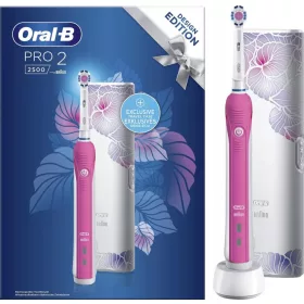  Oral-B 2 2500 PRO 2 2500 elektrische Zahnbürste