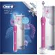  Oral-B 2 2500 PRO 2 2500 elektrische Zahnbürste