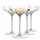 Gläser und Tassen Sektgläser, Cocktailgläser Krosno CELEBRATION transparent 150ml 4 Stk.