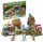  BLÖCKE Minecraft FARM VILLAGE 778 Teile 7 LED-FIGUREN