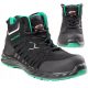 Bearfield Arbeitsschuhe PRESTON BLACK ANKLES WITH COMPOSITE ANTI-PERFORMANCE Größe 45