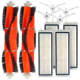  Bürstenfilter für den Xiaomi Mi Roboterstaubsauger